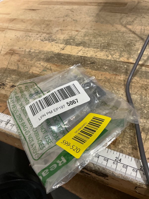 Photo 1 of AUXBC Black Magnetic Touch Latch, Push to Open Cabinet Magnetic Door Latches, Magnetic Push Release Latch and Catch for Cabinet Door Cupboard Drawers, 4pcs