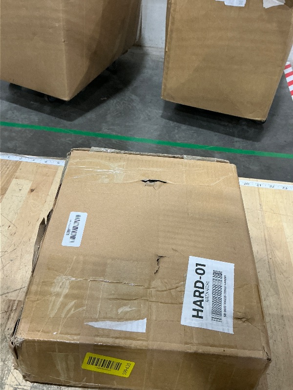 Photo 1 of 11" Wood Shoe Kit Compatible with Multiquip Mikasa MTX70 MTX80 MTX90 Jumping Jack Rammer for Jumping Jack Compactor Replace 362910130 8511S