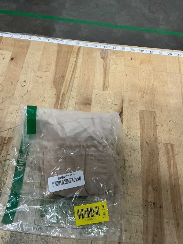 Photo 1 of 20-30mmHg Compression Pantyhose for Women, Medical Compression Stockings, High Waist Opaque Compression Tights for Lymphadema Edema, Swelling, Varicose Veins, Support Hose for Teacher Doctor (S,