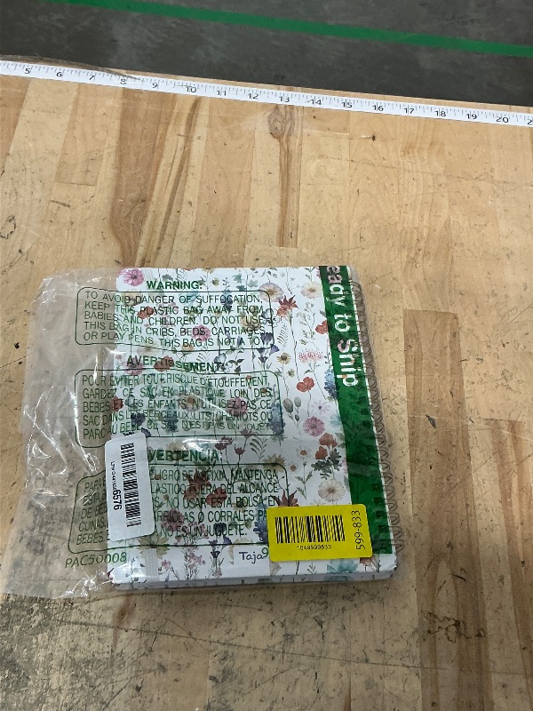 Photo 1 of 2026 Planner, Weekly and Monthly Calendar Planner for Women, Jan 2026 - Dec 2026, Hardcover Planning Agenda book with Tabs, Spiral Bound, Inner Pocket, Perfect for School Office Supplies, 6.3" x 8.5" - Wildflowers