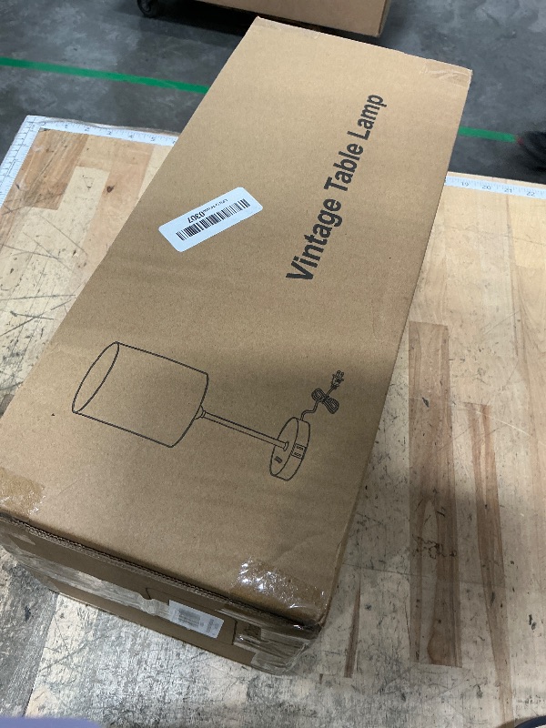 Photo 1 of ?Upgraded?Set of 2 Touch Beige Table Lamps with 2 USB Ports & AC Outlet, 3-Way Dimmable Bedside Nightstand Lamps for Living Room Nursery Office Bedroom, 800 Lumens 2700K Warm Bulbs Included