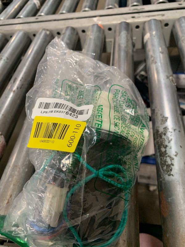Photo 1 of raseparter PA0613 Pump Motor Assembly Water Replacement for PA0613 KM-320MAH KM-320MWH KM-500MAE Pump Motor Assembly