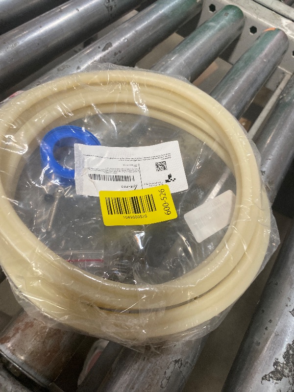 Photo 1 of (1 Set) 8 3/8" Pool Light Lens Gasket and Stainless Pilot Screw - Exact Replacements for Pentair 79101600Z and 79104800 - Compatible with Pentair IntelliBrite, AmerLite, and SAM Amerlite Lights