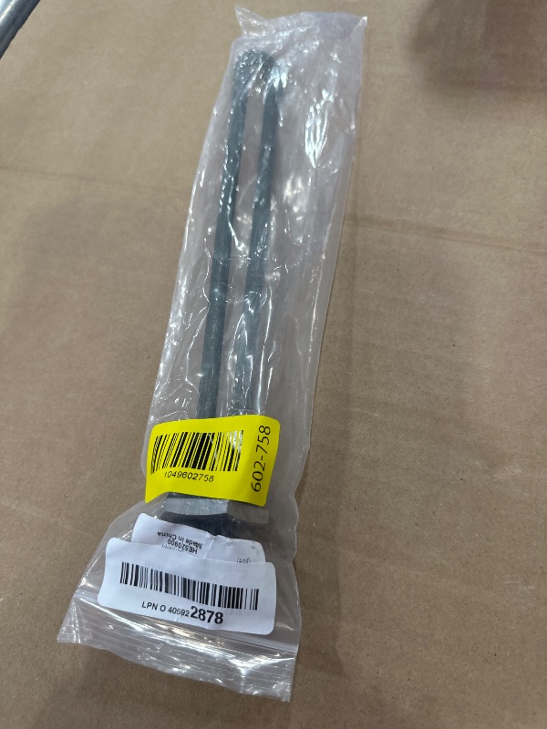Photo 1 of ???? ???????? 520900 RV Water Heater Element FOR Suburban RV SW Series Electric Water Heater Parts 520789 232794,Fit 1440W 120V Suburban RV Water Heater Element - (Screw-In type)