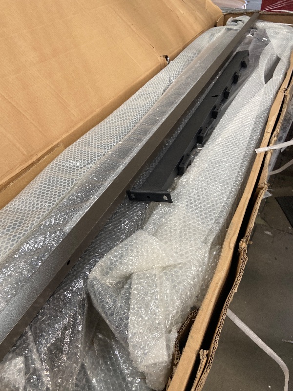 Photo 1 of *** BOX 1 OF THREE - PARTIAL SET - PARTS ONLY **** MARCY SMITH CAGE SYSTEM | MD-9010G 1