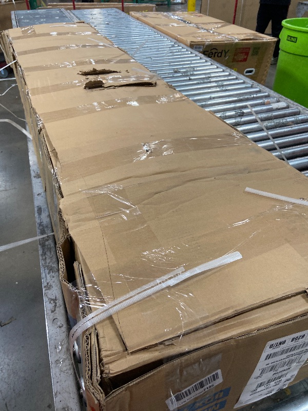 Photo 1 of *** BOX 1 OF THREE - PARTIAL SET - PARTS ONLY **** MARCY SMITH CAGE SYSTEM | MD-9010G 1