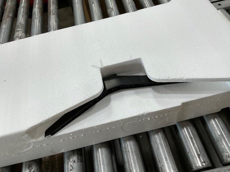 Photo 1 of ***PARTS ONLY***POWERS ON**TCL 75-Inch Class S5 UHD 4K LED Smart TV with Fire TV (75S551F, 2024 Model), Dolby Vision, HDR PRO+, Dolby Atmos, Alexa Built-in with Voice Remote, Apple AirPlay 2 Compatibility, Streaming Television