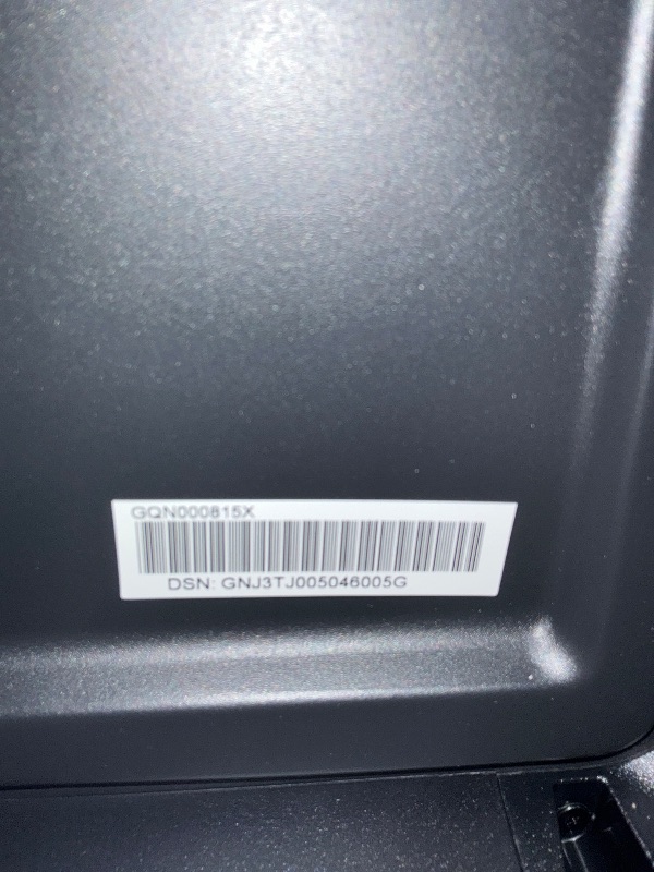 Photo 1 of ***PARTS ONLY***POWERS ON**TCL 75-Inch Class S5 UHD 4K LED Smart TV with Fire TV (75S551F, 2024 Model), Dolby Vision, HDR PRO+, Dolby Atmos, Alexa Built-in with Voice Remote, Apple AirPlay 2 Compatibility, Streaming Television