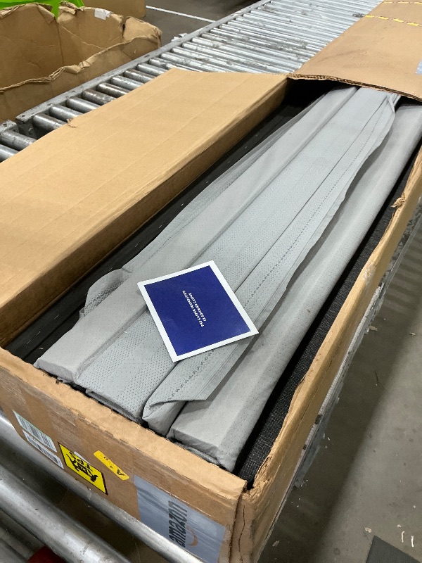 Photo 1 of *UNKNOWN SIZE** CASPER SLEEP FRAME