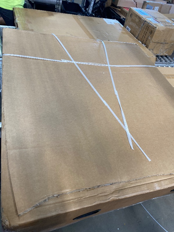 Photo 1 of ***PARTS ONLY*** One Person Far Infrared Hemlock Sauna Room with LED Colour Lights (Roof Floor)