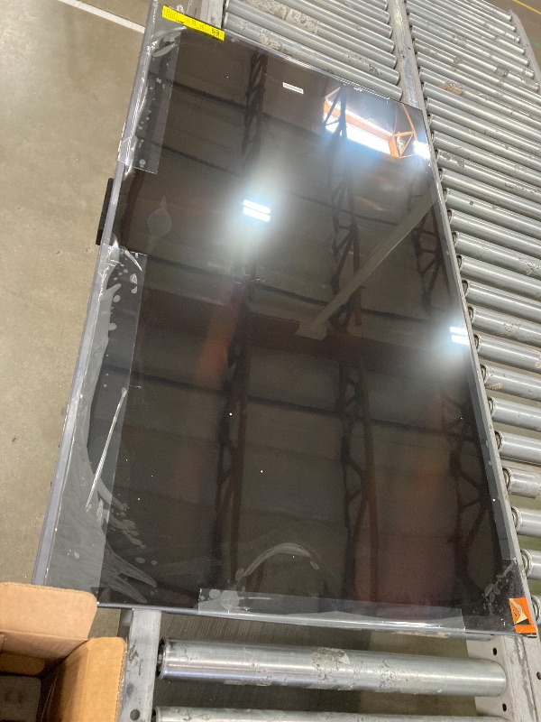 Photo 1 of **SMASHED SCREEN FINAL SALE **TCL 55-Inch Class QM6K Series QD-Mini LED 4K UHD Google Smart TV Best Value Mini-LED TV - QLED, 144hz, 240hz Gaming Rate, High Contrast Screen, Onkyo Audio, Dolby Atmos (55QM6K, 2025 Model)