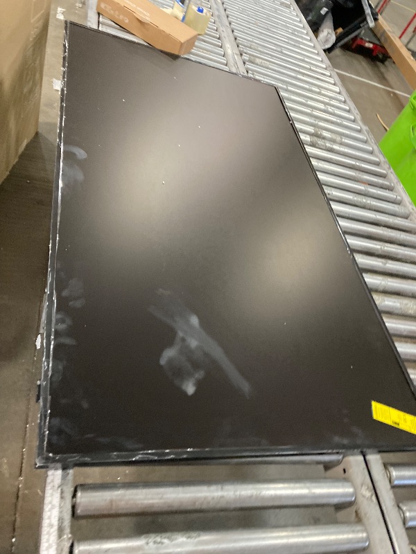 Photo 1 of *********CRACKED SCREEN, NON FUNCTIONAL, MISSING CORDS****************
Samsung 65-Inch Class The Frame LS03F 4K QLED Smart TV (2025 Model) Slim Fit Wall Mount, Modern Frame Design, NQ4 AI Gen2 Processor, Art Mode, Artful Picture Quality, Samsung Vision AI