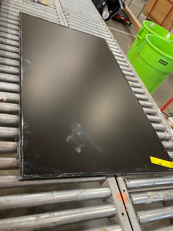Photo 1 of *********CRACKED SCREEN, NON FUNCTIONAL, MISSING CORDS****************
Samsung 65-Inch Class The Frame LS03F 4K QLED Smart TV (2025 Model) Slim Fit Wall Mount, Modern Frame Design, NQ4 AI Gen2 Processor, Art Mode, Artful Picture Quality, Samsung Vision AI
