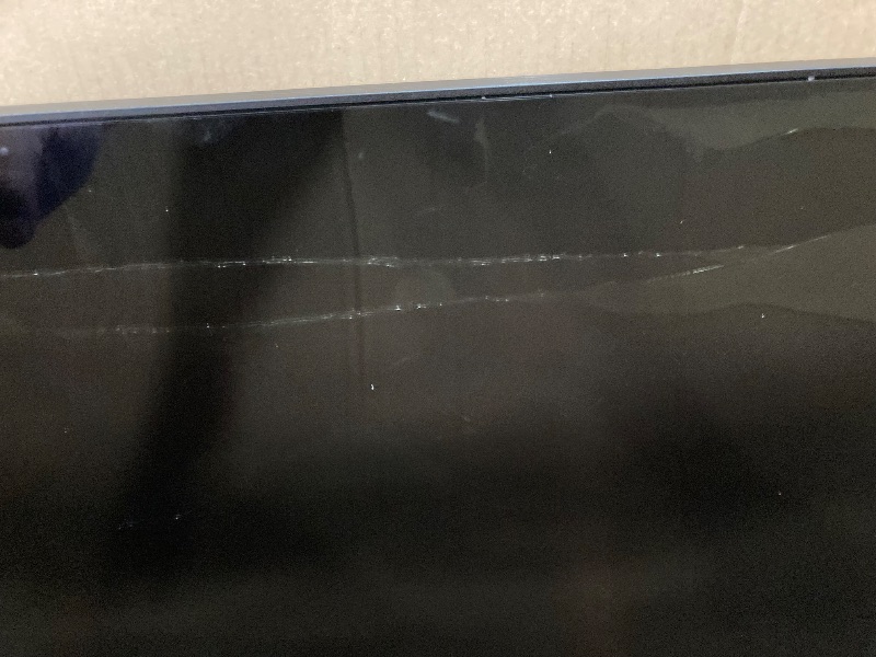 Photo 1 of **SMASHED SCREEN FINAL SALE **Panasonic W95 Series 65-inch Mini LED 4K Ultra HD Smart Fire TV, Sport Stadium Mode, ATSC3.0, Dolby Vision IQ, Dolby Atmos, HDR10+ Adaptive, Press and Ask Alexa, 144Hz, Wall-mountable - 65W95AP