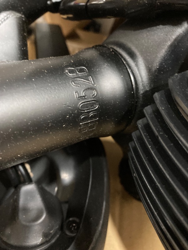 Photo 1 of *****MISSING KEY*****
Windone S16 Electric Bike for Adults, Max 22MPH Speed & 50 Miles Range (PAS), 750W Peak Motor Ebike with 48V/13Ah Removable Battery, 16" x 4.0 Fat Tire and Shock Absorber,UL Certified