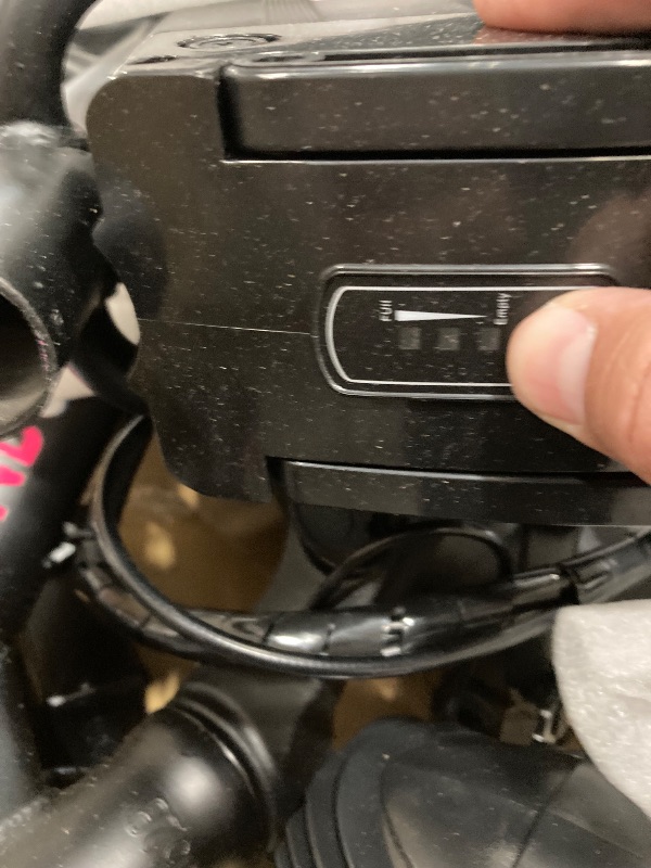 Photo 1 of *****MISSING KEY*****
Windone S16 Electric Bike for Adults, Max 22MPH Speed & 50 Miles Range (PAS), 750W Peak Motor Ebike with 48V/13Ah Removable Battery, 16" x 4.0 Fat Tire and Shock Absorber,UL Certified