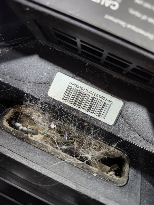 Photo 1 of (damaged)(not functional)(sold for parts only) ECOVACS DEEBOT T30S Combo Complete Robot Vacuum and Mop, 11000Pa, ZeroTangle Technology, TruEdge Adaptive Edge Mopping