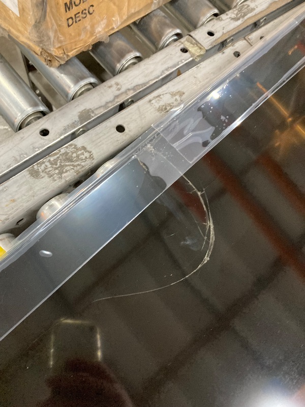 Photo 1 of **SMASHED SCREEN FINAL SALE**Sony 50-Inch Class 4K Ultra HD BRAVIA 3 LED Smart TV with Google TV, Dolby Vision HDR, and Exclusive Features for PlayStation®5 (K-50S30)