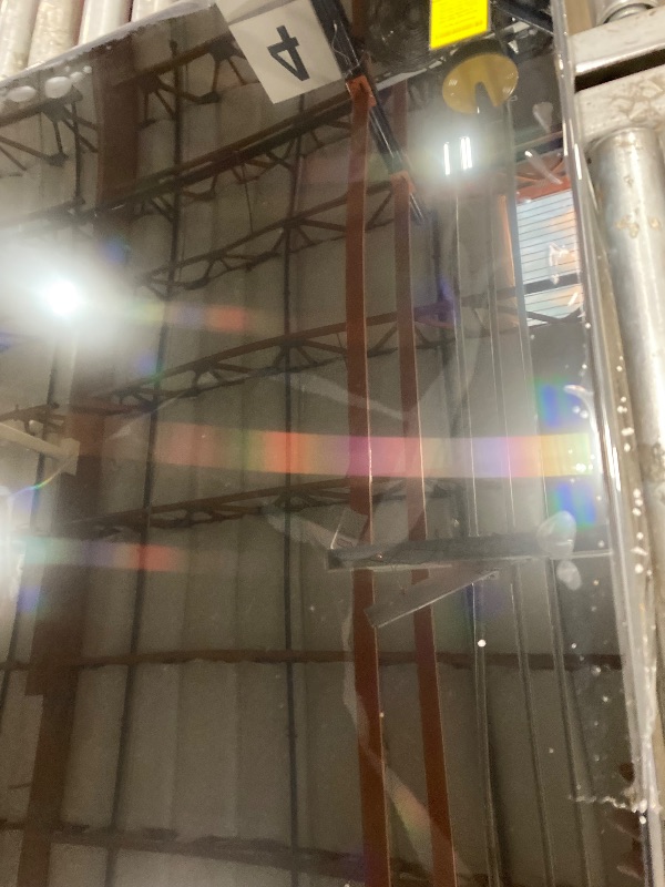 Photo 1 of **SMASHED SCREEN FINAL SALE**Samsung 65-Inch Class QLED Q7F Series Samsung Vision AI Smart TV (2025 Model, 65Q7F) Quantum HDR, Object Tracking Sound Lite, Q4 AI Gen1 Processor, 4K upscaling, Gaming Hub, Alexa Built-in