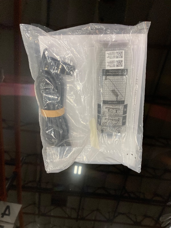 Photo 1 of **SMASHED SCREEN FINAL SALE**Samsung 65-Inch Class QLED Q7F Series Samsung Vision AI Smart TV (2025 Model, 65Q7F) Quantum HDR, Object Tracking Sound Lite, Q4 AI Gen1 Processor, 4K upscaling, Gaming Hub, Alexa Built-in