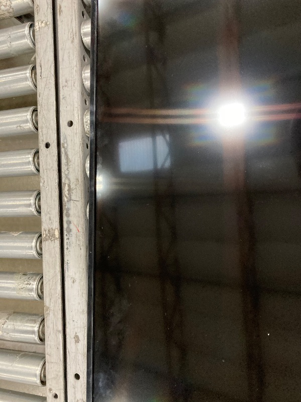 Photo 1 of **CRACKED SCREEN FINAL SALE**TCL 55-Inch Class QM6K Series QD-Mini LED 4K UHD Google Smart TV Best Value Mini-LED TV - QLED, 144hz, 240hz Gaming Rate, High Contrast Screen, Onkyo Audio, Dolby Atmos (55QM6K, 2025 Model)