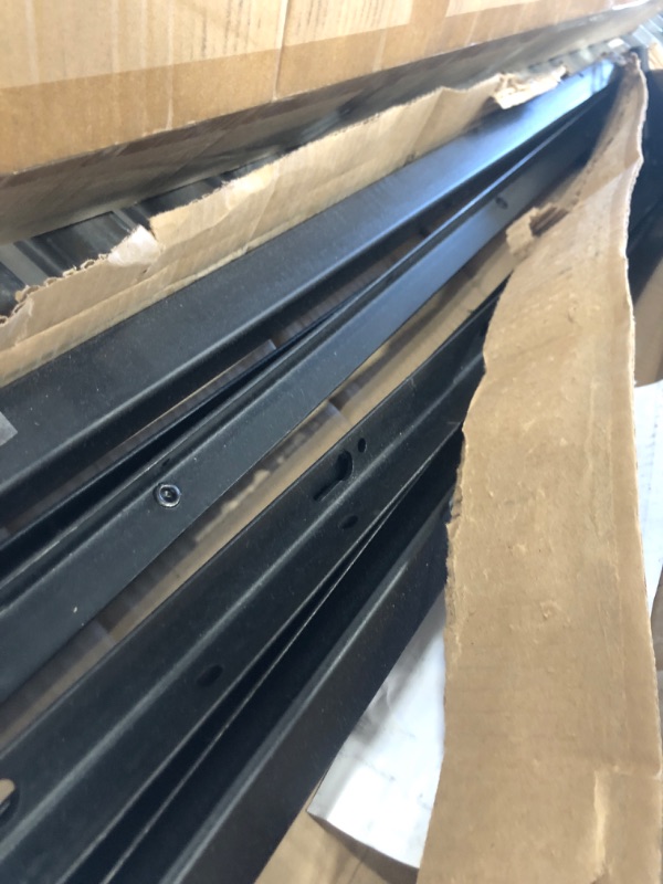 Photo 1 of 5 LEGS W/ GLIDE ATLAS LOCK BED TWIN/FULL/QUEEN