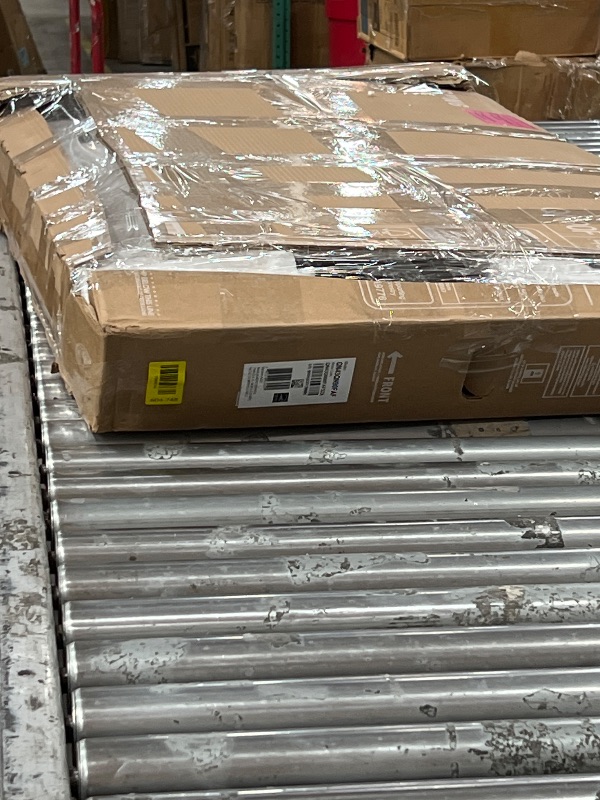 Photo 1 of ***TV ONLY**Samsung 43-Inch Class Neo QLED 4K QN90F Series, Vision AI, Mini LED Smart TV (2025 Model, 43QN90F) Neo Quantum HDR+, Object Tracking Sound Lite w/Dolby Atmos, Glare Free, Gaming Hub, Alexa Built-in