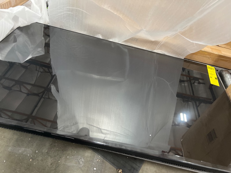 Photo 1 of ***TV ONLY**Samsung 43-Inch Class Neo QLED 4K QN90F Series, Vision AI, Mini LED Smart TV (2025 Model, 43QN90F) Neo Quantum HDR+, Object Tracking Sound Lite w/Dolby Atmos, Glare Free, Gaming Hub, Alexa Built-in