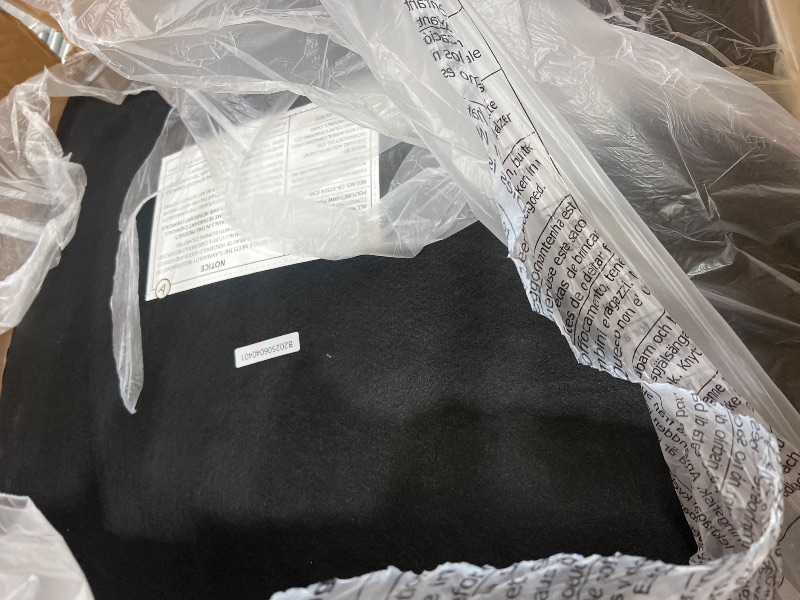 Photo 1 of **FOR PARTS ONLY**
Vesgantti 108" Modular Sectional Sofa, Comfy Cloud Couch with Movable Ottoman Deep Seat Chenille L Shaped Modular Sofa, Sectional Couches for Living Room, Bedroom and Apartment, Beige