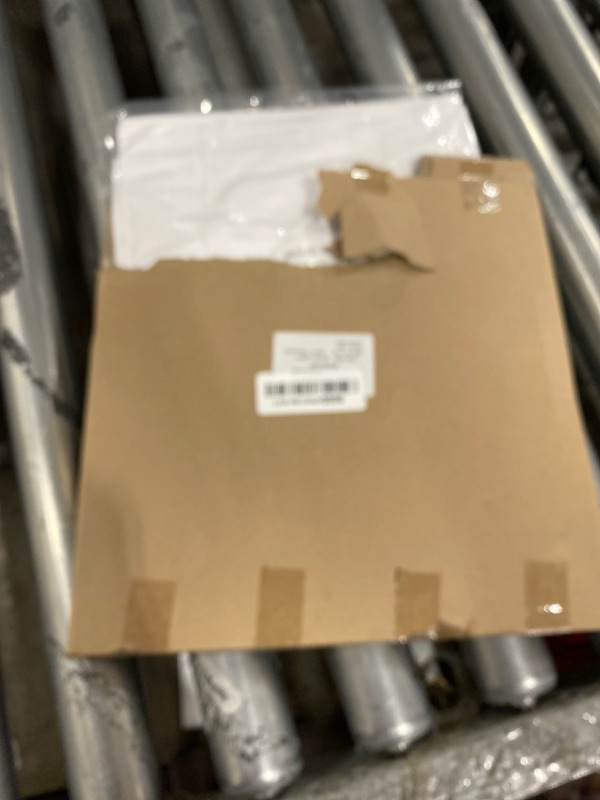 Photo 1 of 1 Pack Hotel Fabric Snap in Shower Curtain Liner Replacement Removable Water Repellent Liner for Bathroom Shower Curtain Liner 70W X 54H(70Wx54H (for 71(W) x74(H) Shower Curtain))