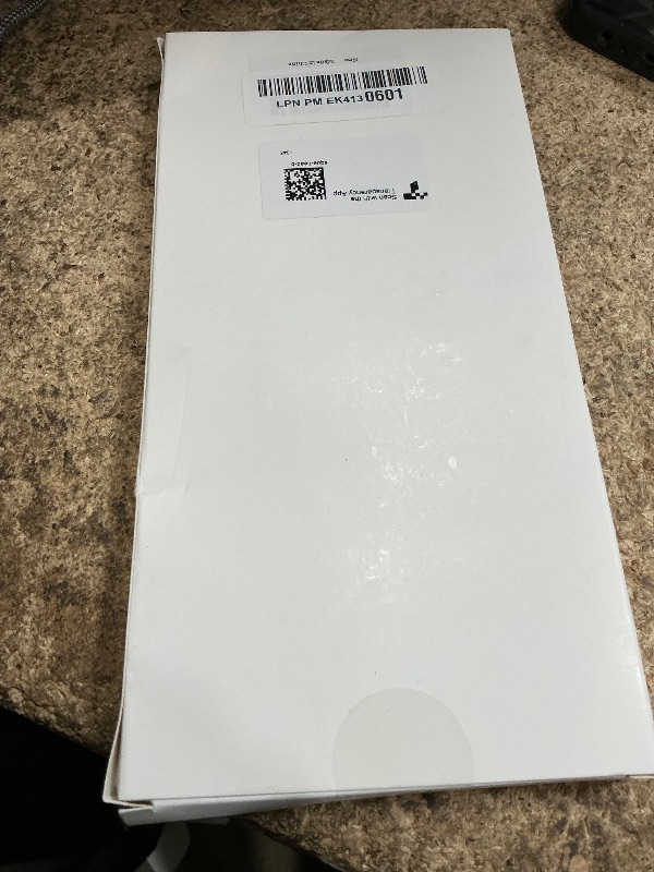 Photo 1 of Everystep Replacement Toothbrush Heads 10 Pack for AquaSonic Black Series for Vibe Series Black Series pro, and for Duo Series pro Electric Toothbrush,Balck