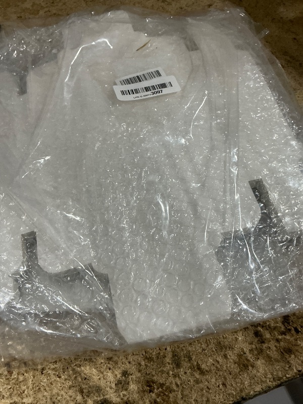 Photo 1 of 26 PCS Rectangle Drawer Kraft Boxes Small Cardboard Present Packaging Boxes for Party Favor Treats, Candy and Jewelry Crafts, 6.5 x 3.7 x 1.6 inch (Clear,White)