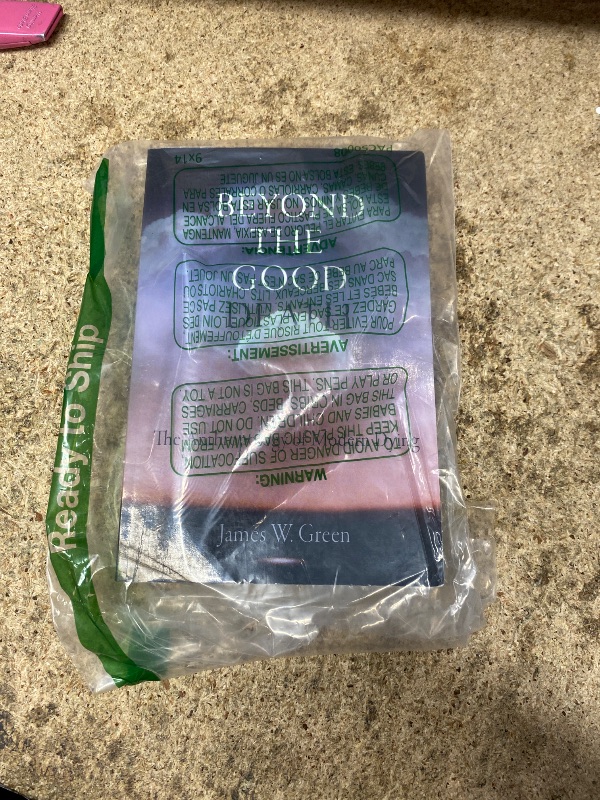 Photo 1 of 
Beyond the Good Death: The Anthropology of Modern Dying
