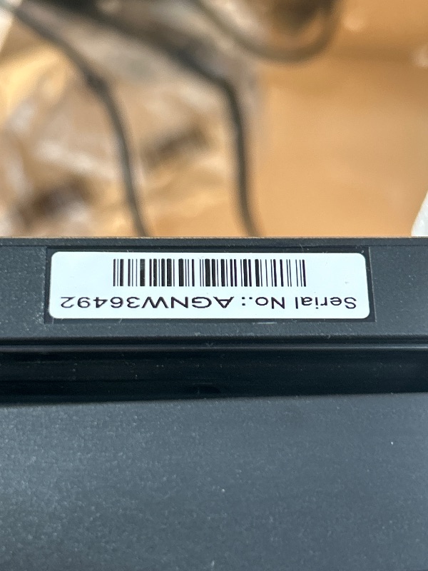 Photo 1 of **SEE NOTES** Pixma Tr8620a All-In-One Inkjet Printer, Copy/Fax/Print/Scan