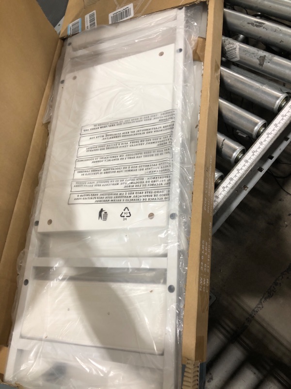 Photo 1 of ******************MISSING HARDWARE***************
OLIXIS Computer Desk with 3 Drawers Study Writing Table with Storage Bag Headphone Hook Adjustable Feet for Home Office Small Spaces