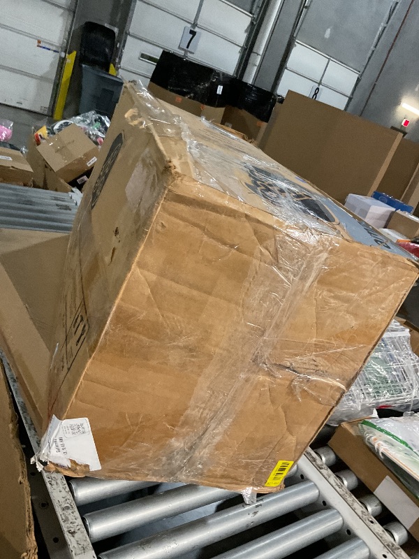 Photo 4 of (incomplete)(parts only) Step2 Whisper Ride II Buggy Kids Push Car, Ride On Toy, Stroller Substitute, Includes Seat Belt & Horn, Made of Durable Plastic