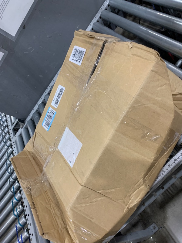 Photo 1 of **MAJOR DAMAGE**Heyhap 4pcs Lower Control Arm with Ball Joint E46 Front Suspension Kits Replacement for BMW E46 323Ci 328Ci 325Ci 330Ci 325i 330i Z4 31121094465