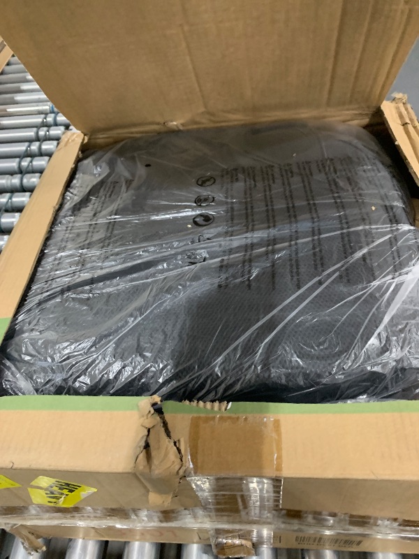 Photo 1 of ***PARTS ONLY***Stokke Clikk High Chair, Midnight - All-in-One High Chair with Tray + Harness - Light, Durable & Travel Friendly - Ergonomic with Adjustable Features - Best for 6-36 Months or Up to 33 lbs