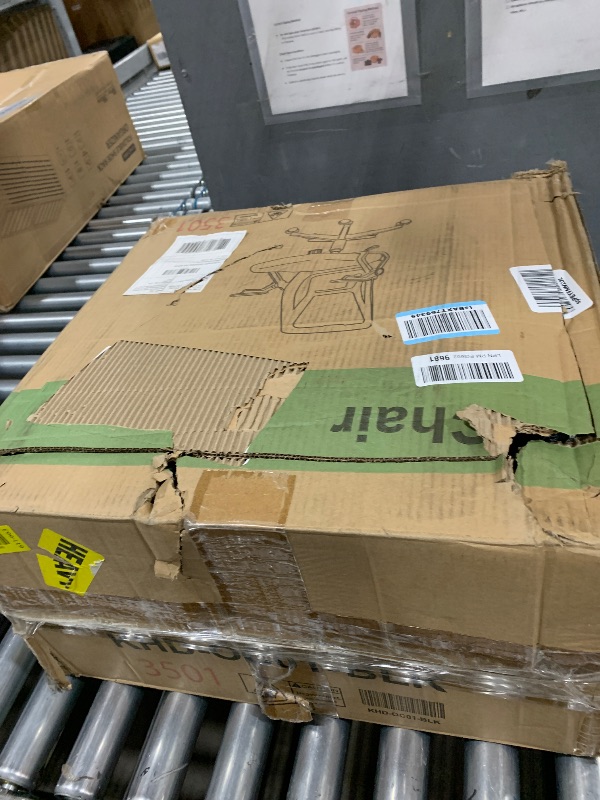 Photo 1 of ***PARTS ONLY***Stokke Clikk High Chair, Midnight - All-in-One High Chair with Tray + Harness - Light, Durable & Travel Friendly - Ergonomic with Adjustable Features - Best for 6-36 Months or Up to 33 lbs