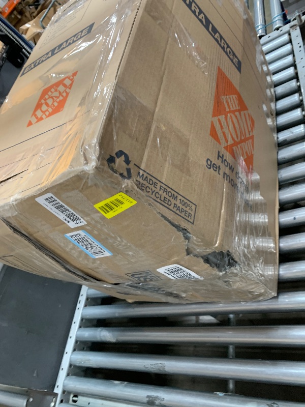 Photo 1 of ***************Missing parts*****************
Graco Ready2Grow LX 2.0 Double Stroller Features Bench Seat and Standing Platform Options, Clark