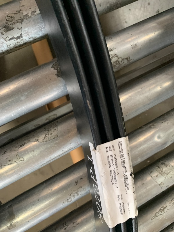 Photo 1 of (PART ONLY AS SHOWN)    ..(1 CT.) Rough Country 3.5" Rear Leaf Spring for 2005-2023 Toyota Tacoma - 8075Kit
