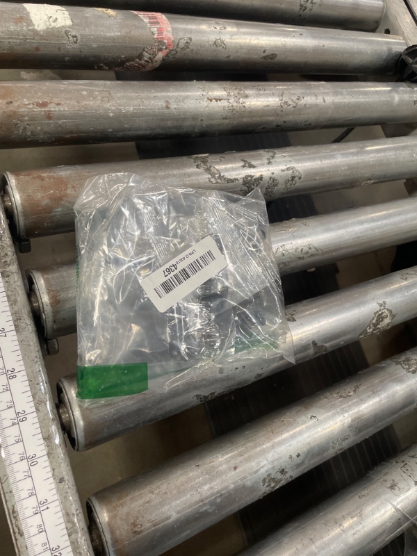 Photo 1 of 1/4-20 x 1-1/4" Hex Head Screw Bolt, Nuts, Flat & Lock Washers, 20Pcs 18-8 (304) Stainless Steel, Fully Threaded, Black Oxide by SG TZH