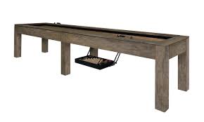 Photo 1 of ***INCOMPLETE***12 Ft Shuffleboard - Rustic Series legs only