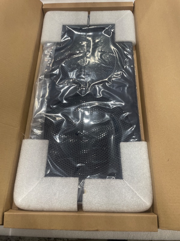 Photo 1 of (MISSING POWER CORDS) (UNTESTED) KEF R3 Meta (Indigo Gloss, Pair)