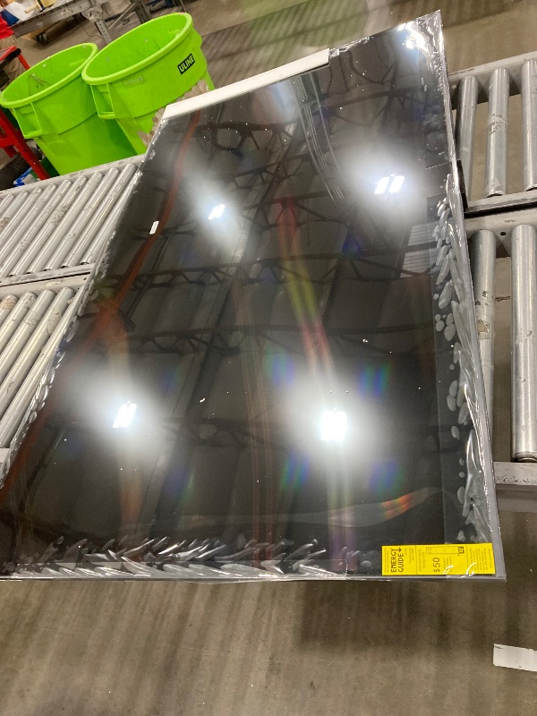 Photo 1 of **SMASHED SCREEN FINAL SALE**TCL 75-Inch Class QM6K Series QD-Mini LED 4K UHD Google Smart TV Best Value Mini-LED TV - QLED, 144hz, 288hz Gaming Rate, High Contrast Screen, Onkyo Audio, Dolby Atmos (75QM6K, 2025 Model)