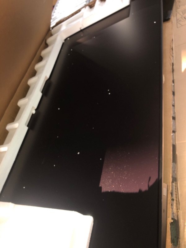 Photo 1 of **************NON-FUNCTIONAL, WILL NOT TURN ON, FOR PARTS ONLY, FINAL SALE**************
SAMSUNG 65-Inch Class OLED S95F 4K Glare Free Smart TV (2025 Model) NQ4 AI Gen3 Processor, OLED HDR Pro, Motion Xcelerator 164Hz, Dolby Atmos, Samsung Vision AI, Alex