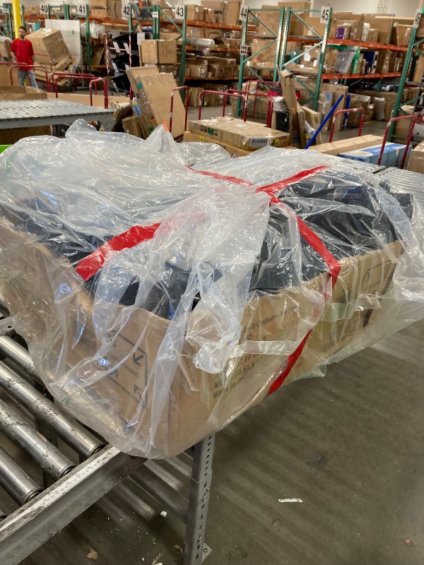 Photo 1 of *****************MISSING PARTS****************
73-Inch Velvet Cloud Cushion Loveseat Sofa W/Pull Out Sleeper Couch Bed, 3-in-1 Multi-Functional Loveseat Sofabed Oversized 3 Fold Convertible Queen Pull Out Sleeper Couch Bed for Living Room Bedroom