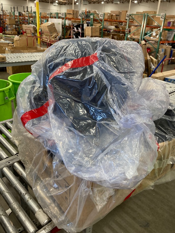 Photo 1 of *****************MISSING PARTS****************
73-Inch Velvet Cloud Cushion Loveseat Sofa W/Pull Out Sleeper Couch Bed, 3-in-1 Multi-Functional Loveseat Sofabed Oversized 3 Fold Convertible Queen Pull Out Sleeper Couch Bed for Living Room Bedroom