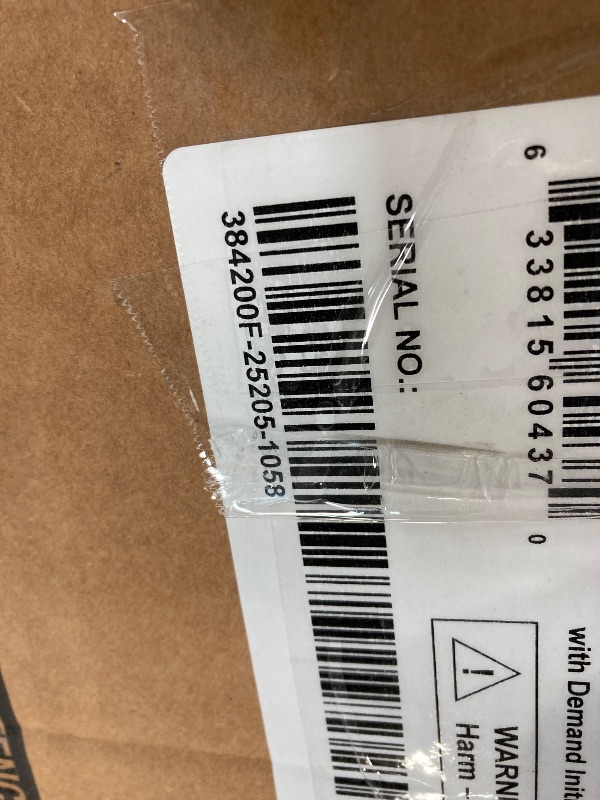 Photo 1 of Kenmore  Water Softener With Ultra Flow Valve | Reduce Hardness Minerals & Clear Water Iron | Whole Home Water Softener | Easy To Install | Reduce Hard Water In Your Home, Grey