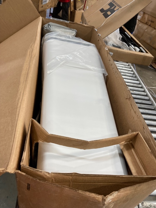 Photo 1 of Kenmore  Water Softener With Ultra Flow Valve | Reduce Hardness Minerals & Clear Water Iron | Whole Home Water Softener | Easy To Install | Reduce Hard Water In Your Home, Grey